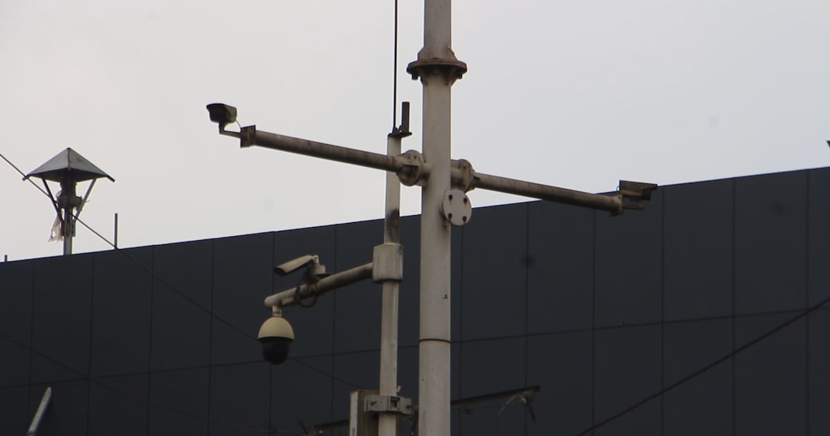 Yaoundé: les caméras de surveillance transforment la sécurité urbaine