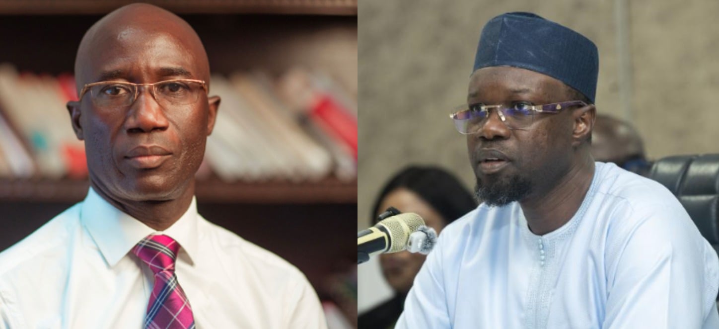 Gouvernement sénégalais : les craintes de Ousmane Sonko face à la nomination de me Moussa Sarr