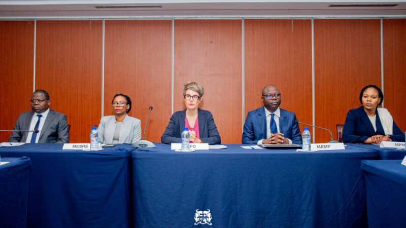 Réforme éducative au Bénin : un tournant majeur pour les programmes scolaires