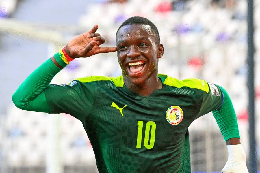 Amara diouf de retour sur les terrains, son départ pour fenerbahçe se précise