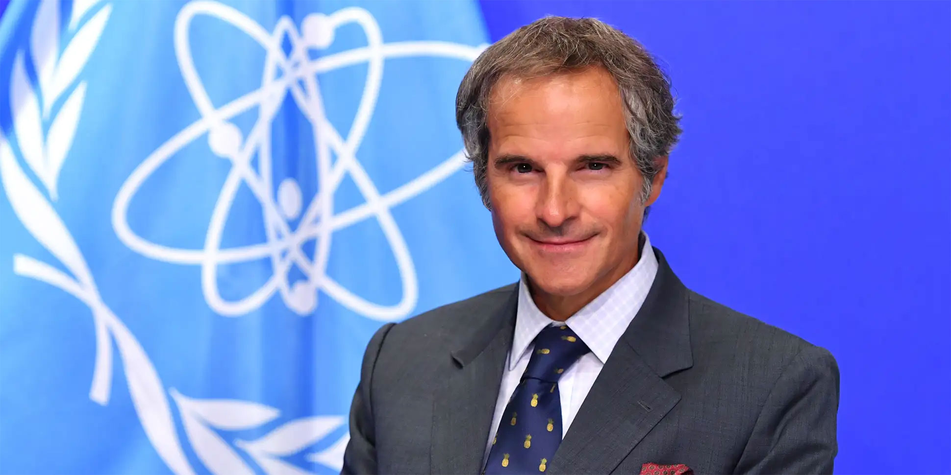 L&rsquo;argentine sollicite le Maroc pour soutenir rafael grossi au poste de secrétaire général de l&rsquo;ONU