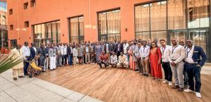 Dakar : l&rsquo;afrique unie pour des données polio de qualité