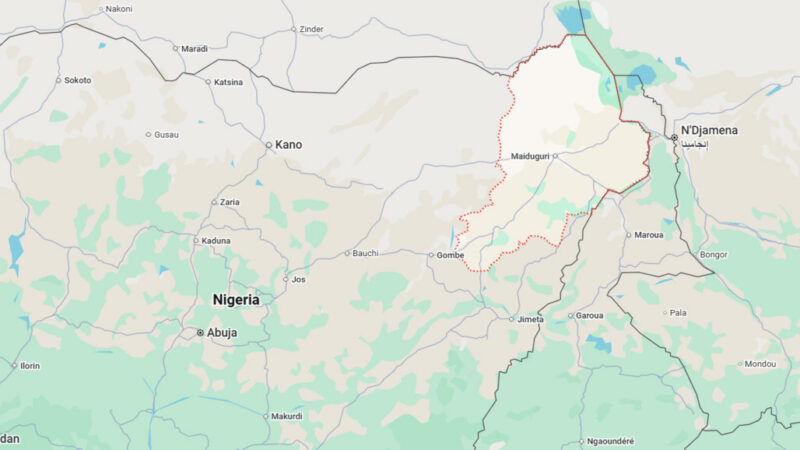Nigeria : 416 femmes et enfants libérés par Boko Haram dans l&rsquo;État de Borno