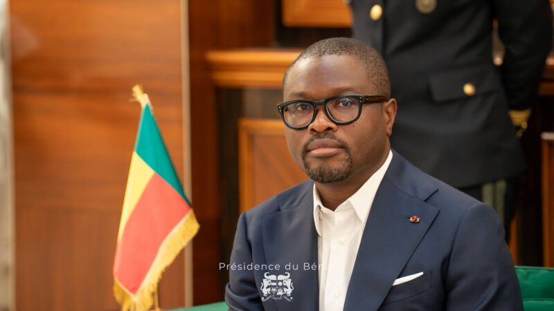Le Bénin franchit la barre des 4 000 milliards de FCFA avec un budget social inédit