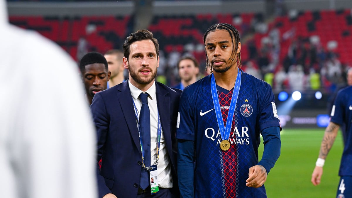 Barcola pSG : arsenal et liverpool en embuscade pour le transfert de l&rsquo;ailier français