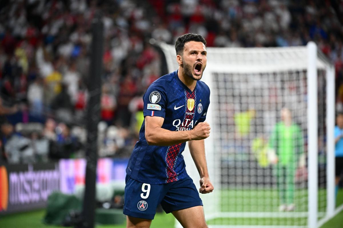 Gonçalo Ramos rejoint l&rsquo;AC Milan : où se classe ce transfert dans l&rsquo;histoire du PSG ?