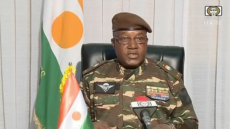Le Niger quitte officiellement la Cour pénale internationale