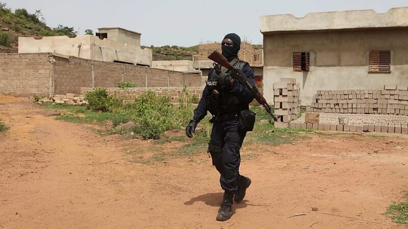 Condamnation diplomatique au Mali : un agent français emprisonné pour espionnage