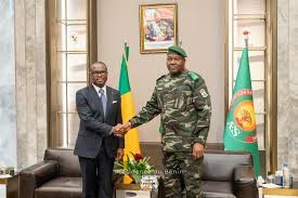 Diplomatie du Bénin : wadagni lance une tournée cruciale au Sahel