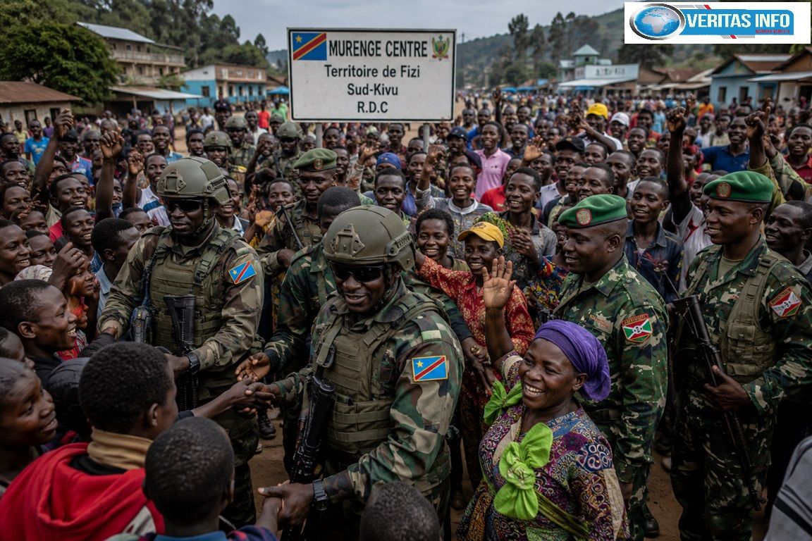Sud-Kivu : la bataille de Minembwe, symbole d&rsquo;une guerre d&rsquo;influence