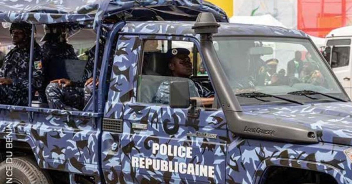 Opération de contrôle à Kassouala : 24 migrants en partance pour le Burkina Faso interceptés
