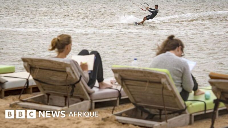 L&rsquo;essor touristique au Sahara occidental : une stratégie marocaine qui fait débat