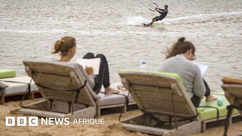L&rsquo;essor touristique au Sahara occidental : une stratégie marocaine qui fait débat