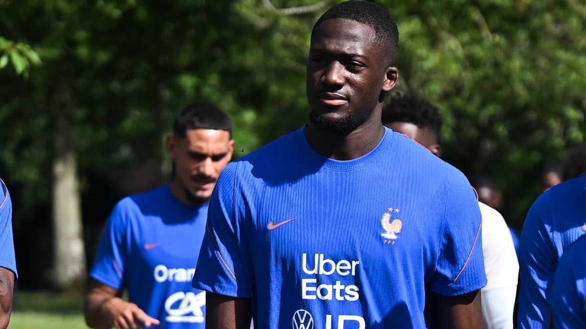 Transfert de konaté : liverpool envisage un recrutement pour remplacer la défense française