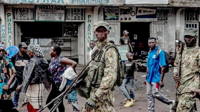 Un an après l&rsquo;accord de paix entre la rdc et le Rwanda : quel bilan pour la médiation trump ?