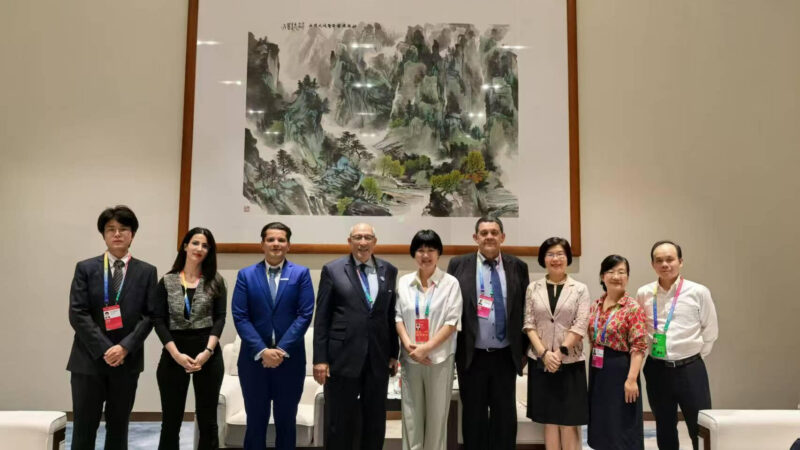 Maroc et Chine : une alliance industrielle en plein essor