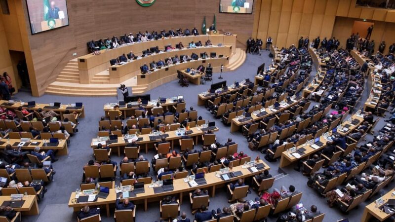Maroc : une influence croissante au sein de l’union africaine