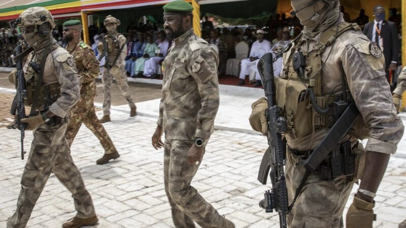 Mali : explosion meurtrière sur la route Bamako-Kayes, huit victimes et 42 blessés
