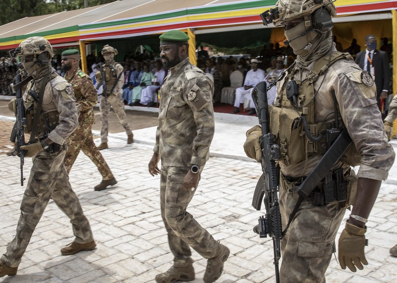 Mali : explosion meurtrière sur la route Bamako-Kayes, huit victimes et 42 blessés