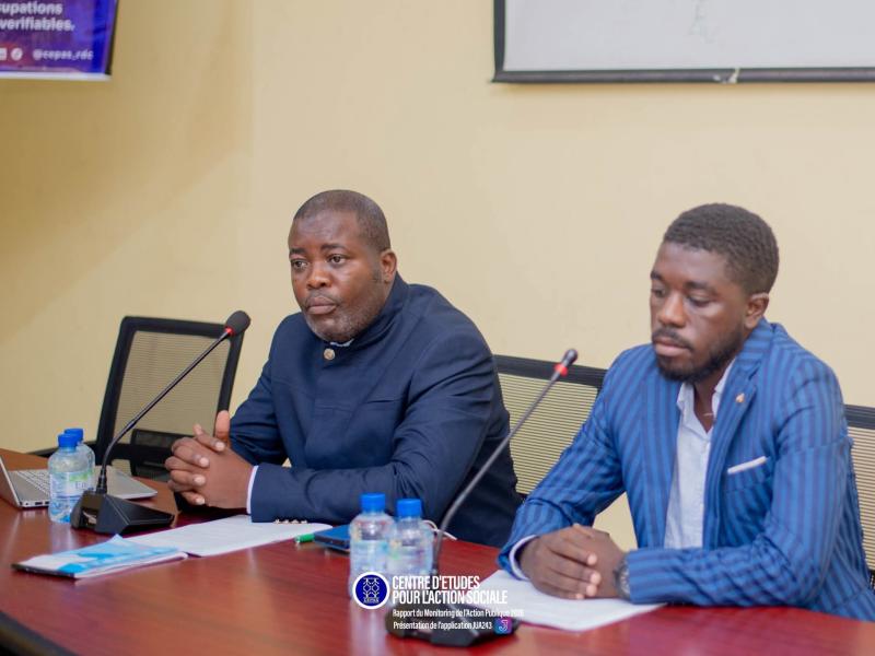 Bilan des décisions gouvernementales en RDC : seulement un quart exécuté en 2025