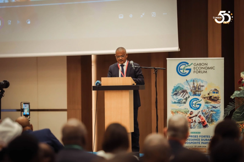 Gabon economic forum 2026 : le secteur privé au cœur du développement