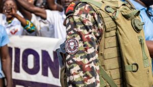 Réseaux criminels en afrique : comment l’or finance le système Wagner