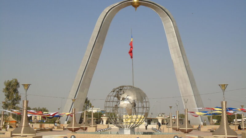 162 Tchadiens de Libye de retour à N&rsquo;Djamena grâce à l&rsquo;OIM