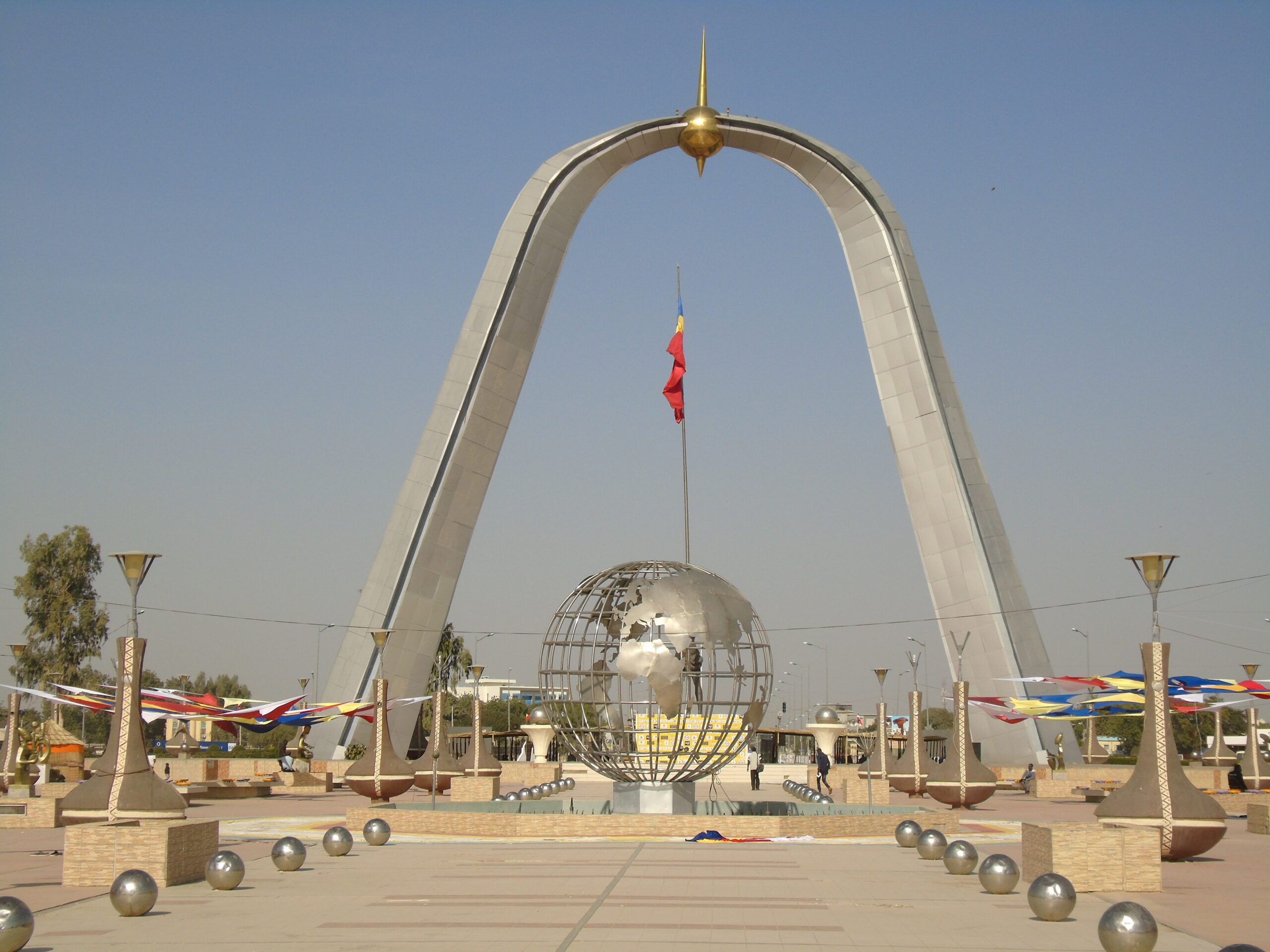 162 Tchadiens de Libye de retour à N&rsquo;Djamena grâce à l&rsquo;OIM