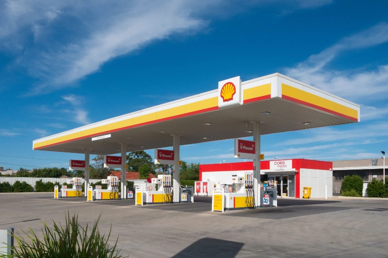 Gabon : le retour de shell relance les espoirs pétroliers