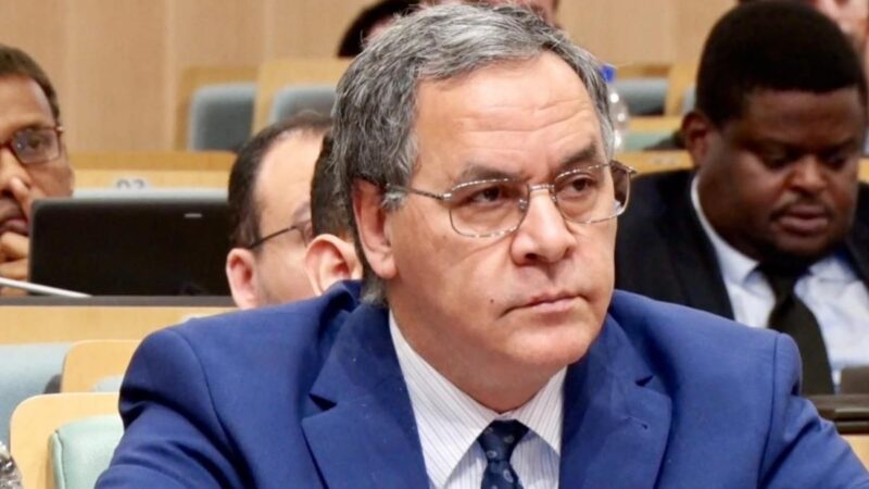 Le Maroc mise sur l&rsquo;humanitaire pour renforcer son influence en afrique