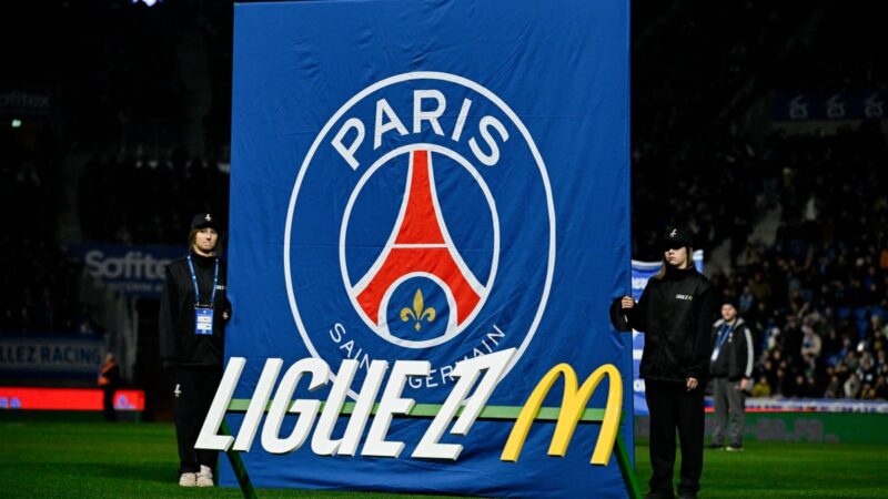 Le psg prêt à sortir 70 millions d&rsquo;euros pour ayyoub bouaddi