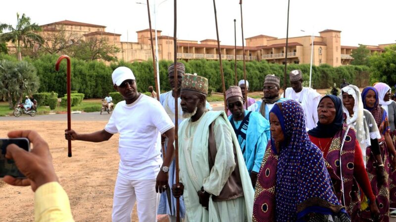 Tchad : la fête de la musique 2026 célèbre l&rsquo;unité nationale