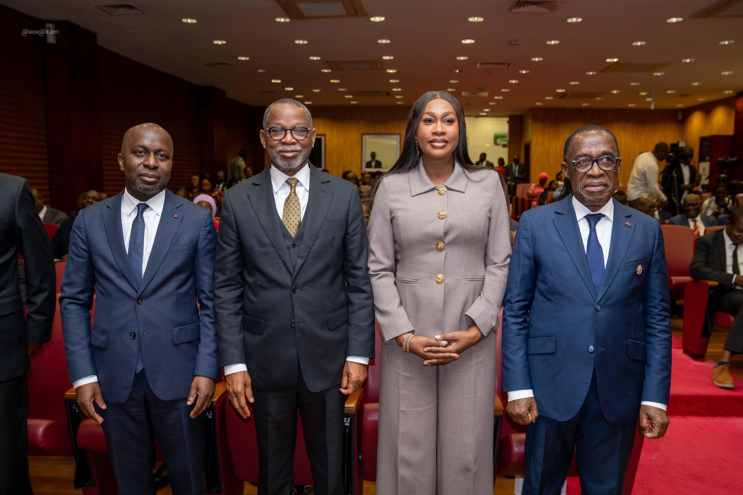Insertion professionnelle en Côte d&rsquo;Ivoire : le programme passeport-compétences prend son envol