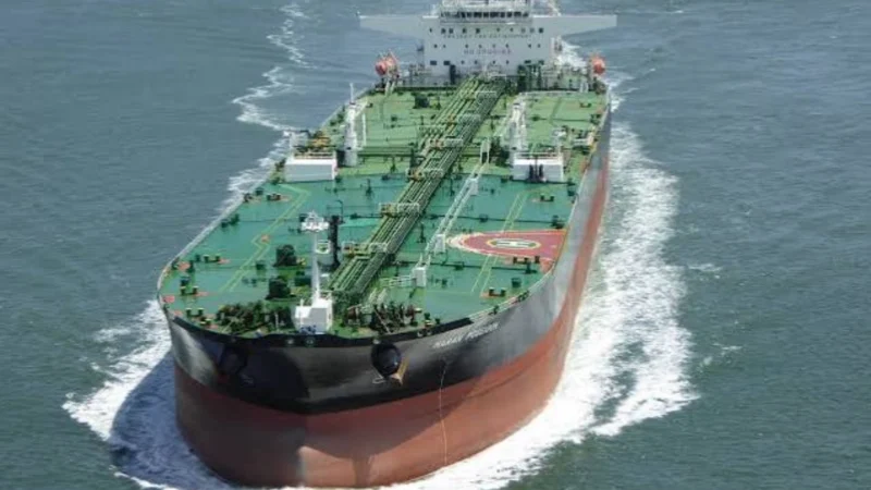 Arraisonnement d&rsquo;un pétrolier camerounais par la marine française : Yaoundé durcit les sanctions