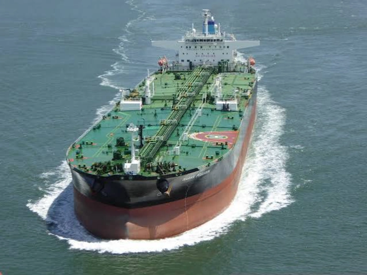 Arraisonnement d&rsquo;un pétrolier camerounais par la marine française : Yaoundé durcit les sanctions