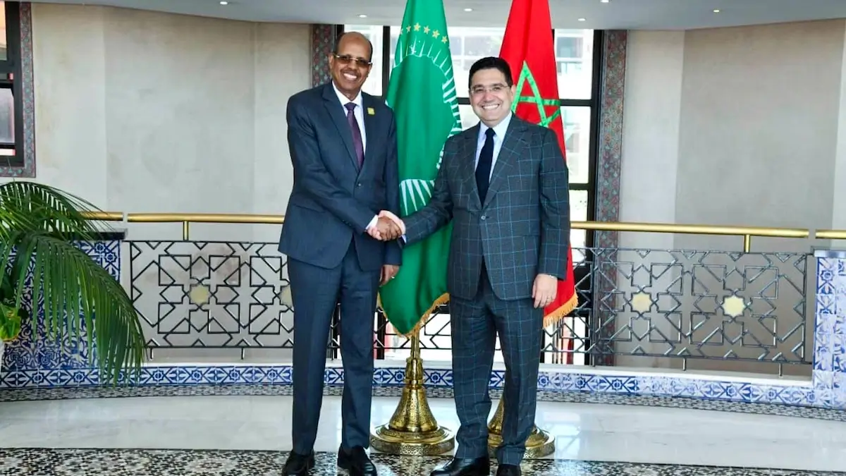 Neuf postes clés à l&rsquo;Union africaine : le Maroc confirme son ascension diplomatique