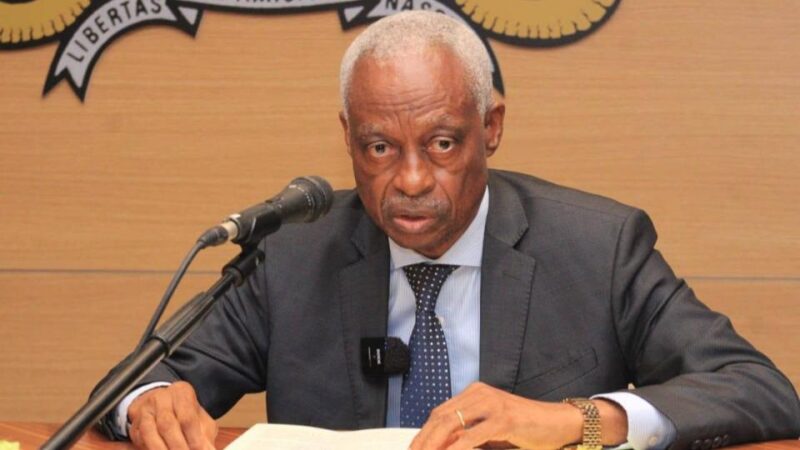 Libreville : Eugène Mba face au défi du racket généralisé au marché Mont-Bouët