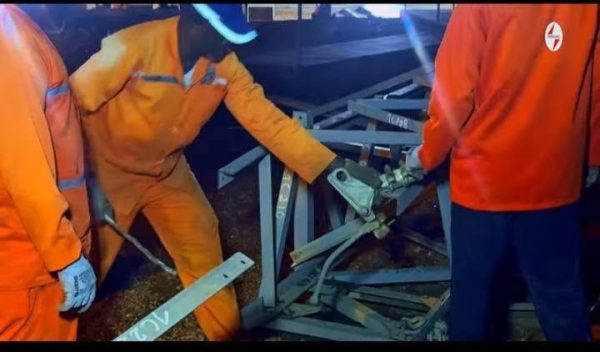 Niger : une panne électrique majeure paralyse Niamey, Dosso et Tillabéri