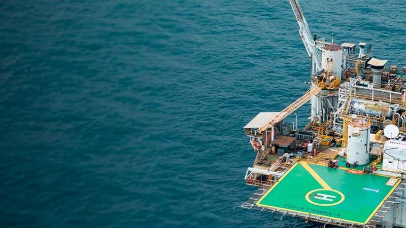 Perenco dans la tourmente judiciaire à Paris