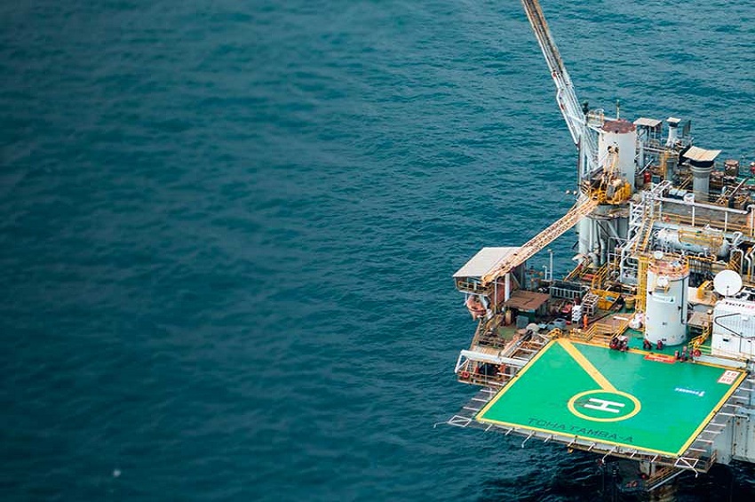 Perenco dans la tourmente judiciaire à Paris