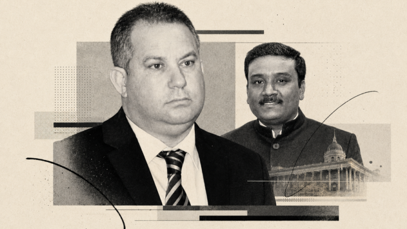 Maroc et Inde renforcent leur alliance contre le terrorisme international