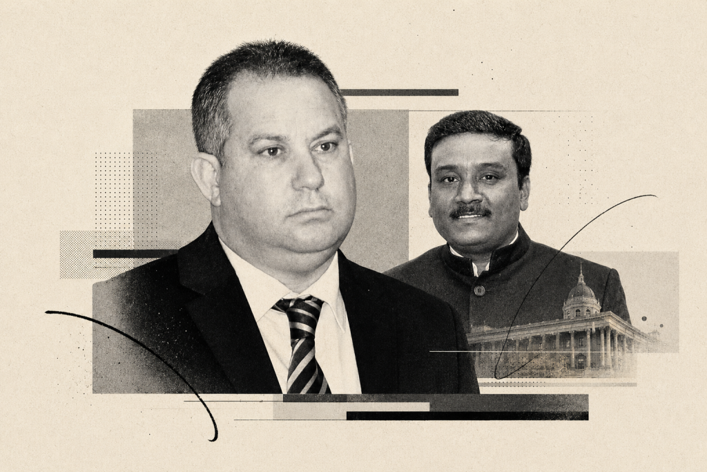 Maroc et Inde renforcent leur alliance contre le terrorisme international
