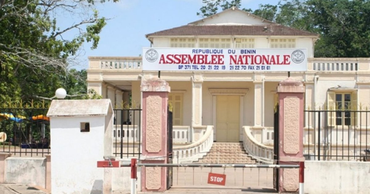 Bénin : les députés se penchent sur le budget rectificatif et la réforme du médiateur