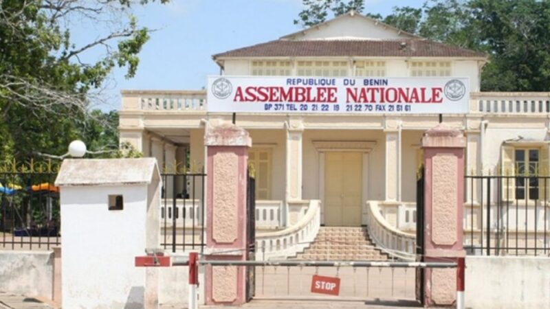 Cap budgétaire du Bénin : une croissance maîtrisée pour 2027-2029