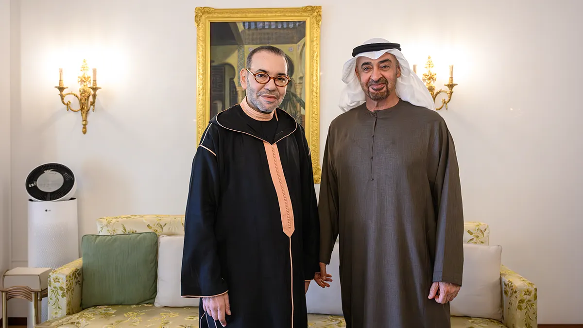 Alliance stratégique Maroc-émirats à Rabat pour contrer les tensions géopolitiques