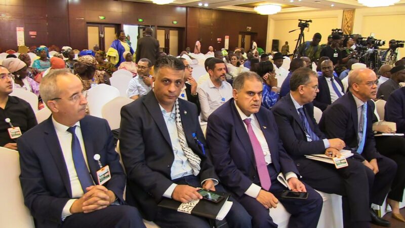 Mali: le premier ministre lance un cadre panafricain pour le dialogue des médias