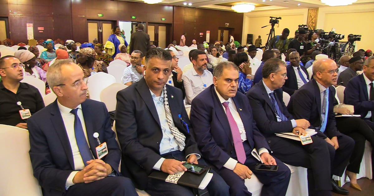 Mali: le premier ministre lance un cadre panafricain pour le dialogue des médias