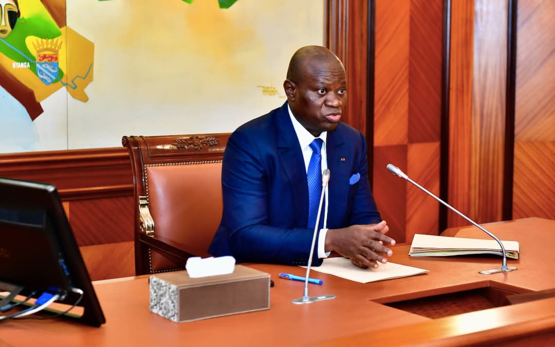 Souveraineté halieutique : le Gabon sort de l&rsquo;accord de pêche avec l&rsquo;UE