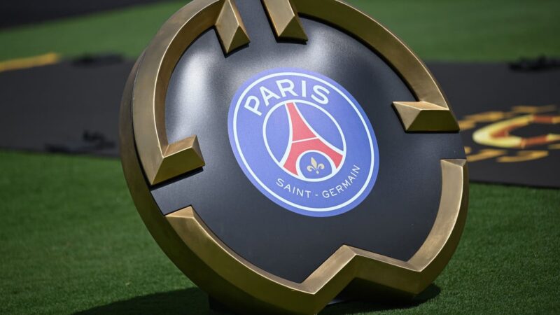 L&rsquo;attaquant du PSG Kolo Muani accepte un transfert à 40m€ à la Juventus