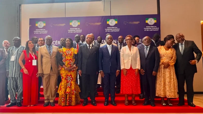 Gabon : la stratégie écotouristique pour préparer l&rsquo;après-pétrole
